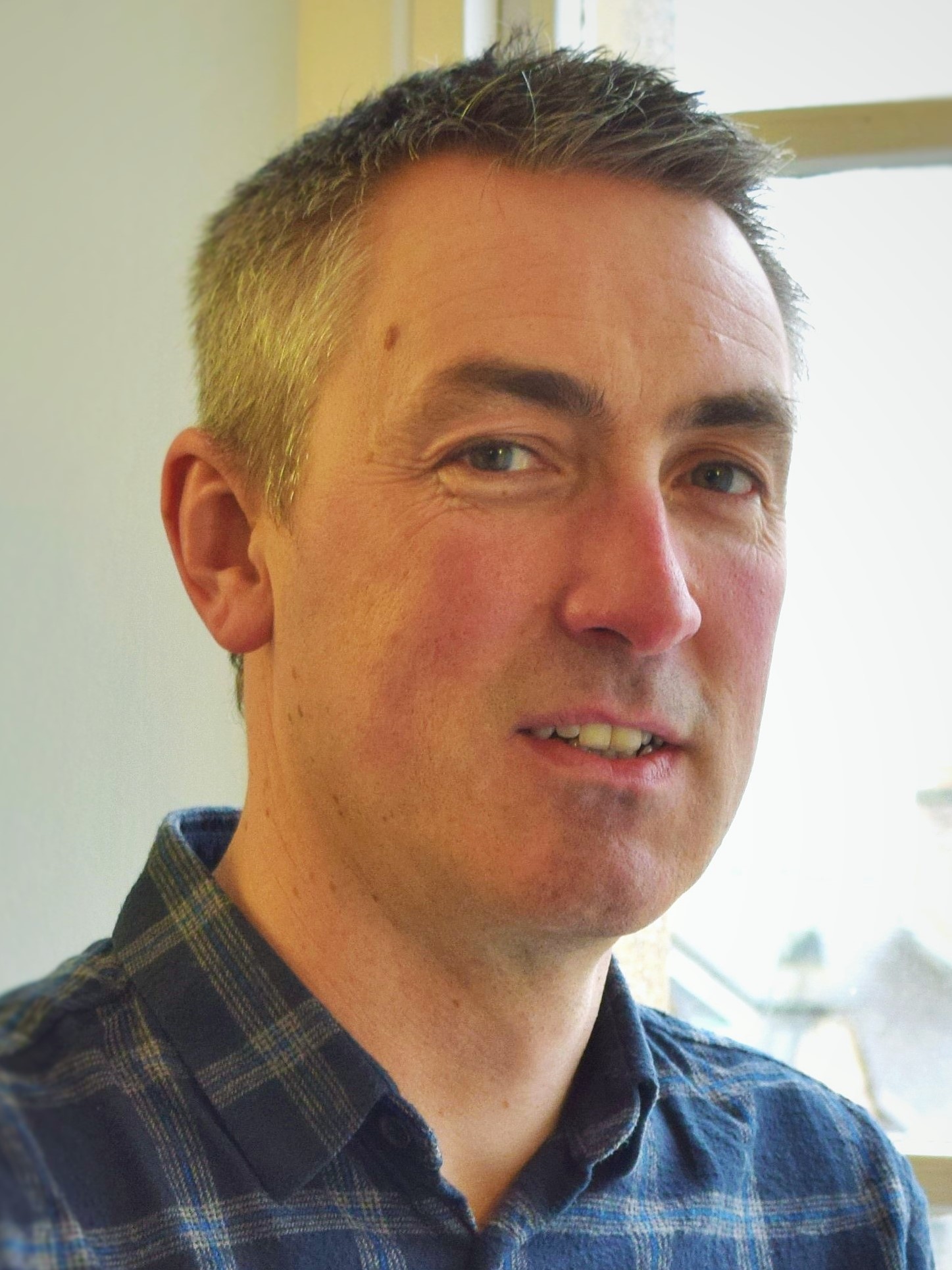 Ben Williamson