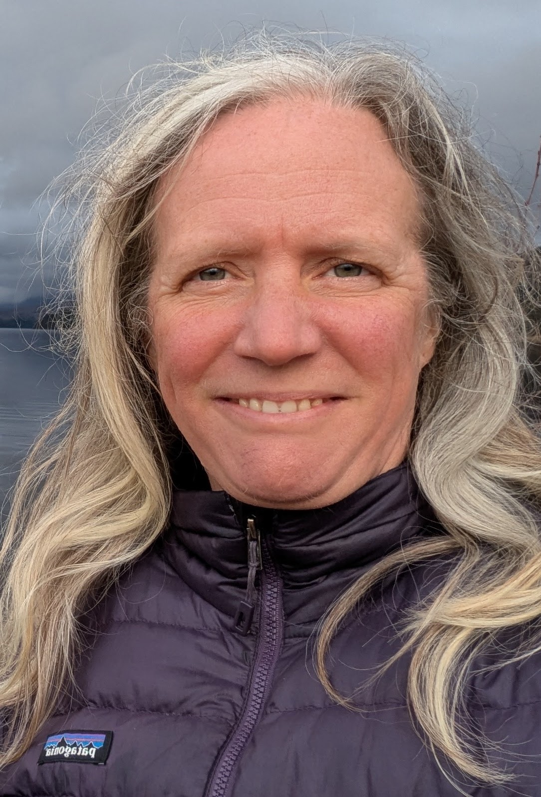 Alexandra Birch-Mayne