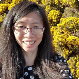 Catherine Lai